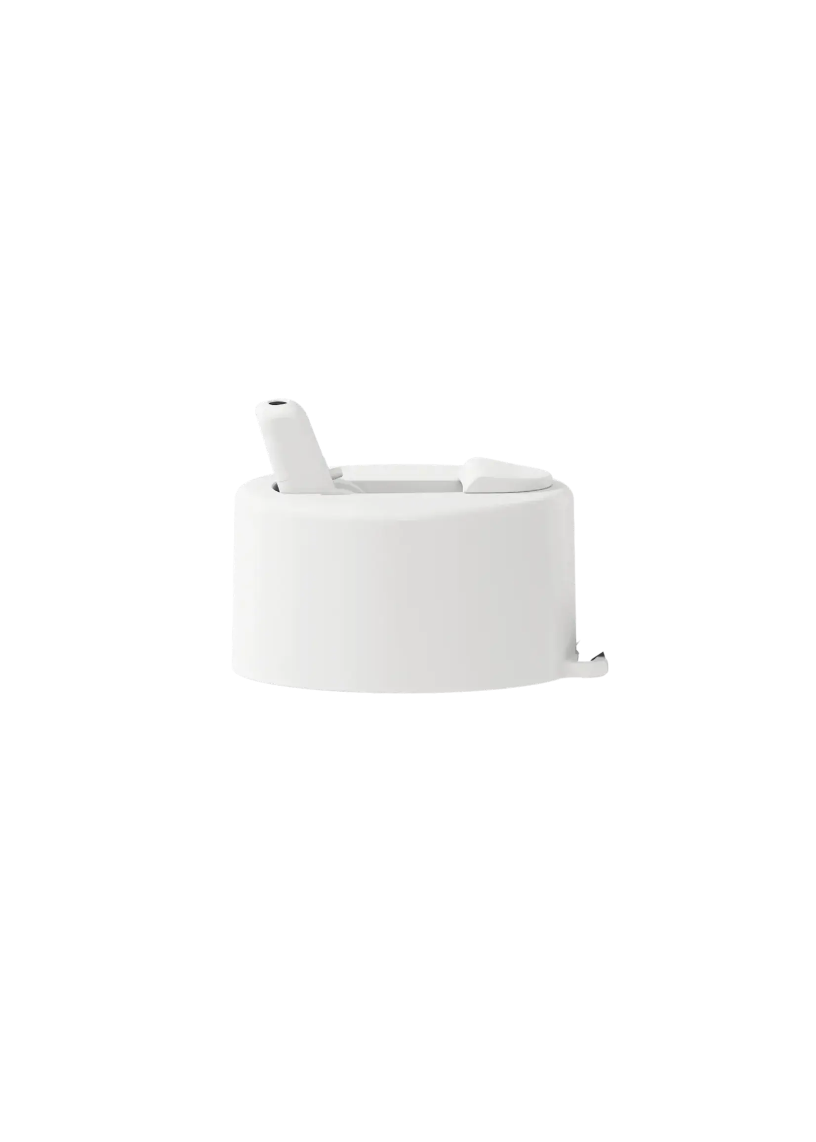 Frank Green Flip Straw Lid