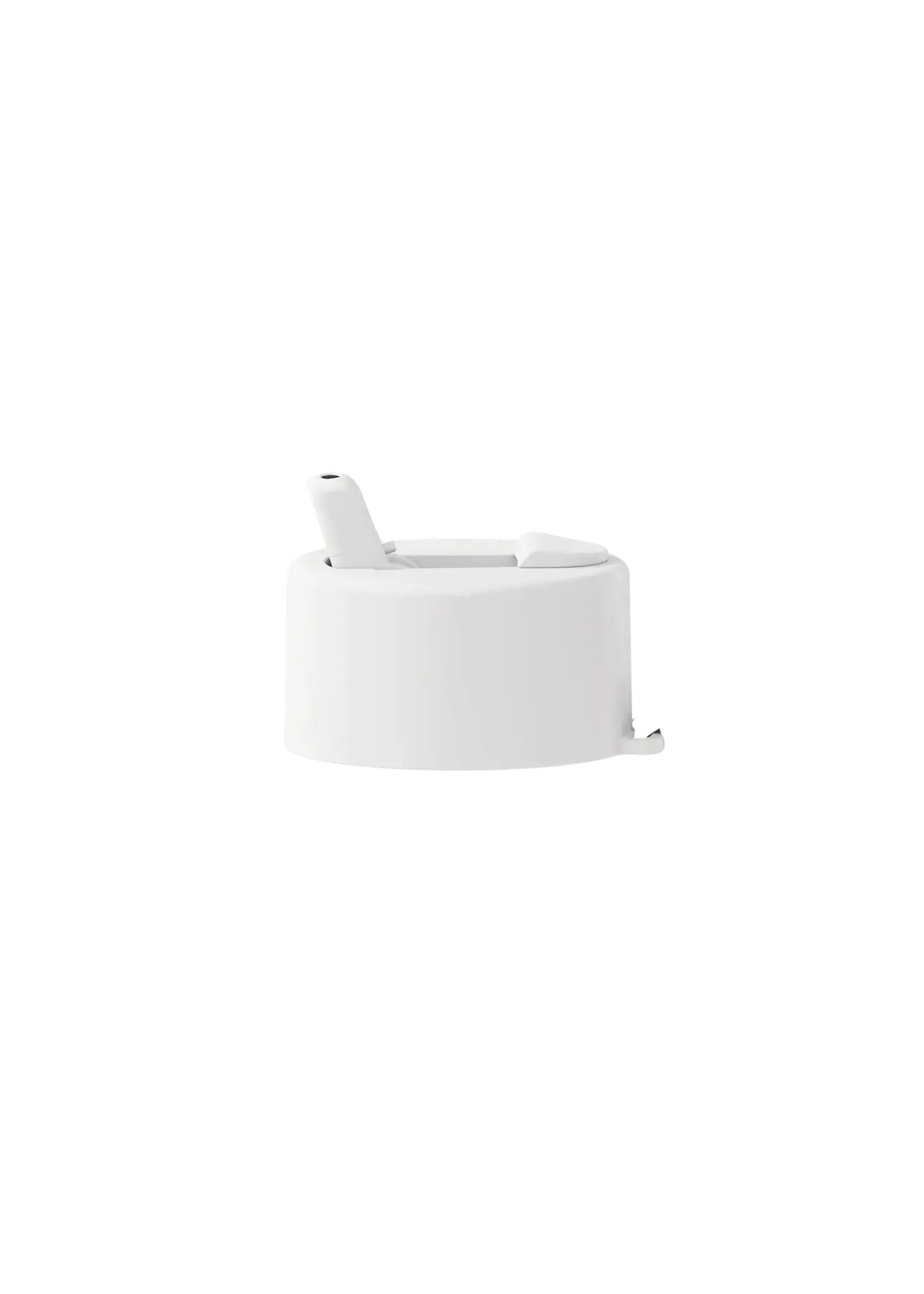 Frank Green Flip Straw Lid