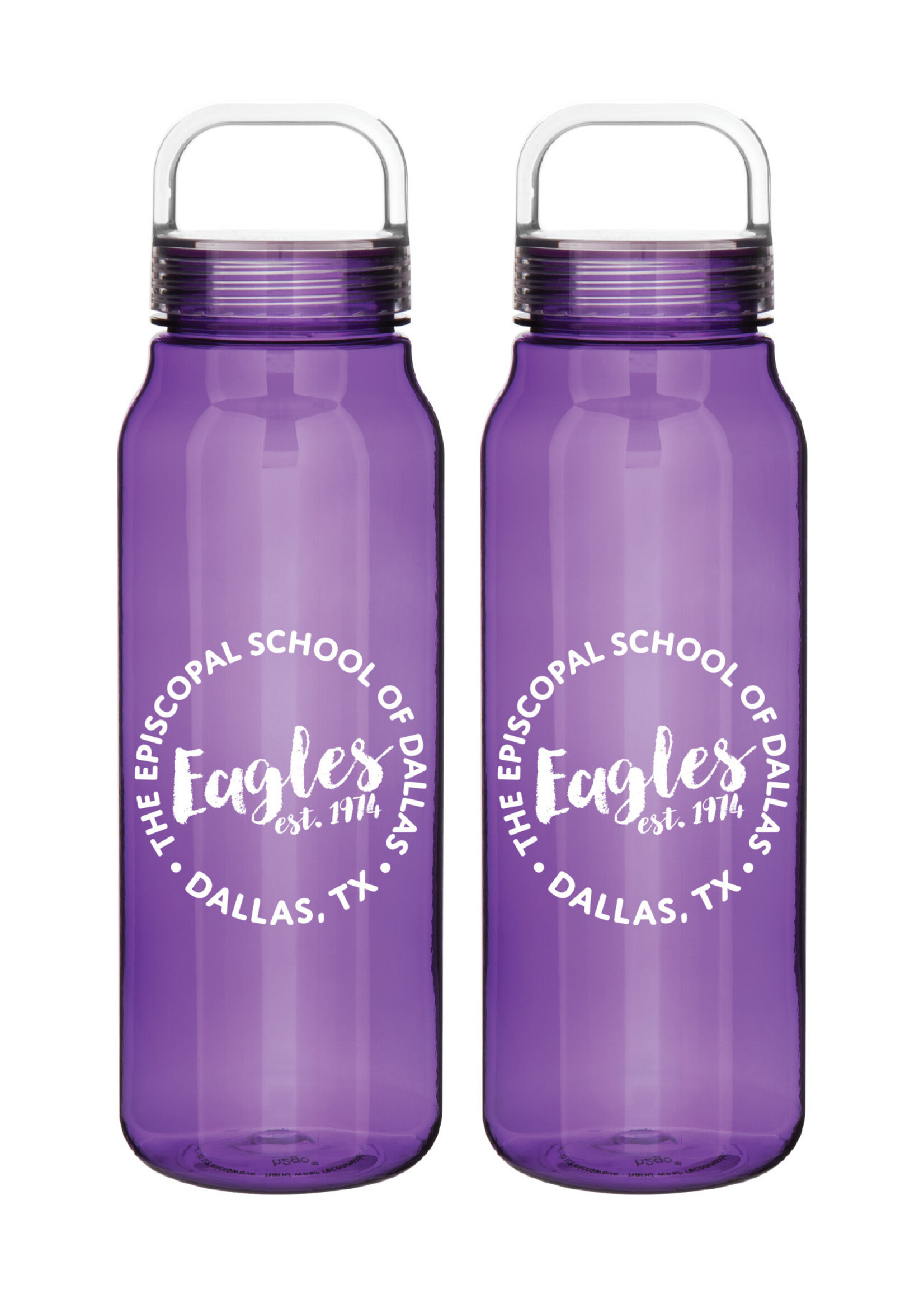 Neil Ent 38oz Elaine Bottle