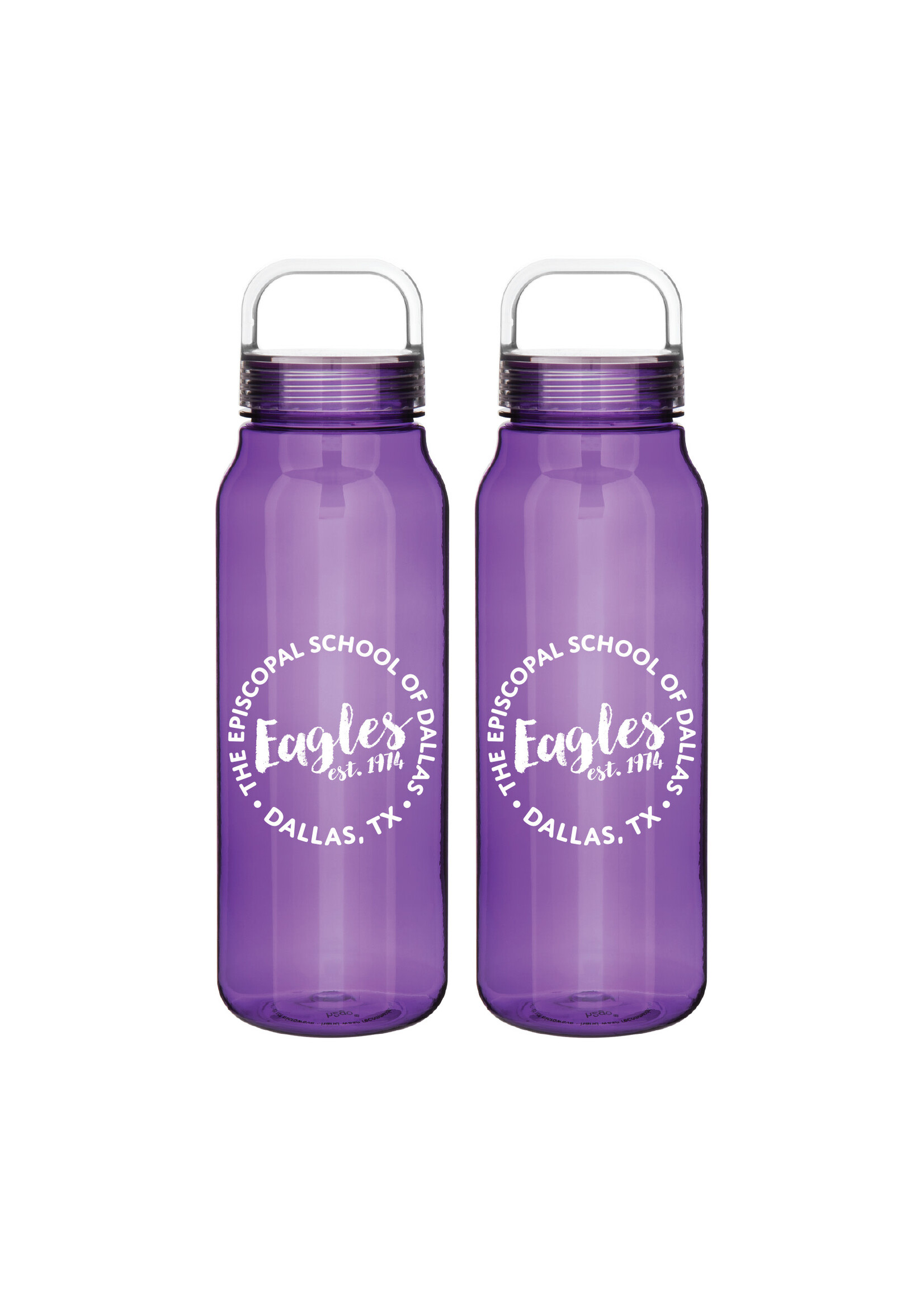 Neil Ent 38oz Elaine Bottle