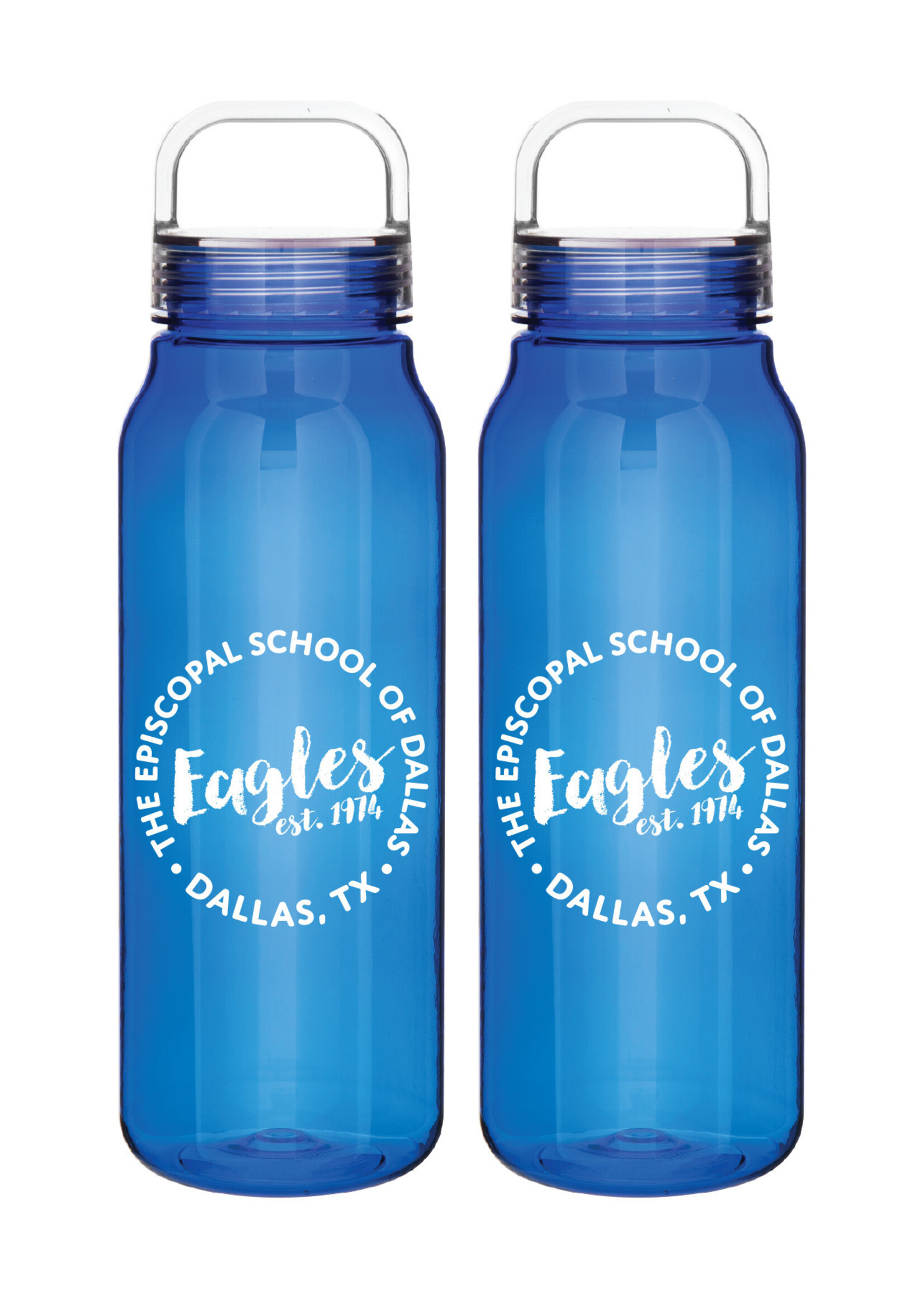 Neil Ent 38oz Elaine Bottle
