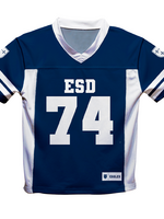 Vive La Fete Vive La Fete Boy's Football Jersey