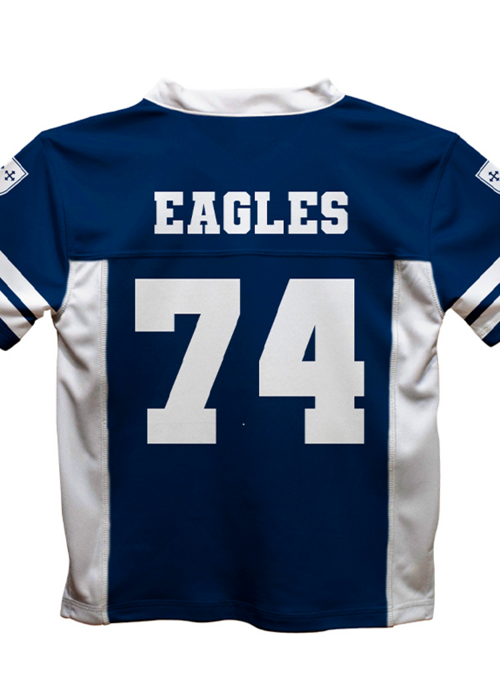 Vive La Fete Vive La Fete Boy's Football Jersey