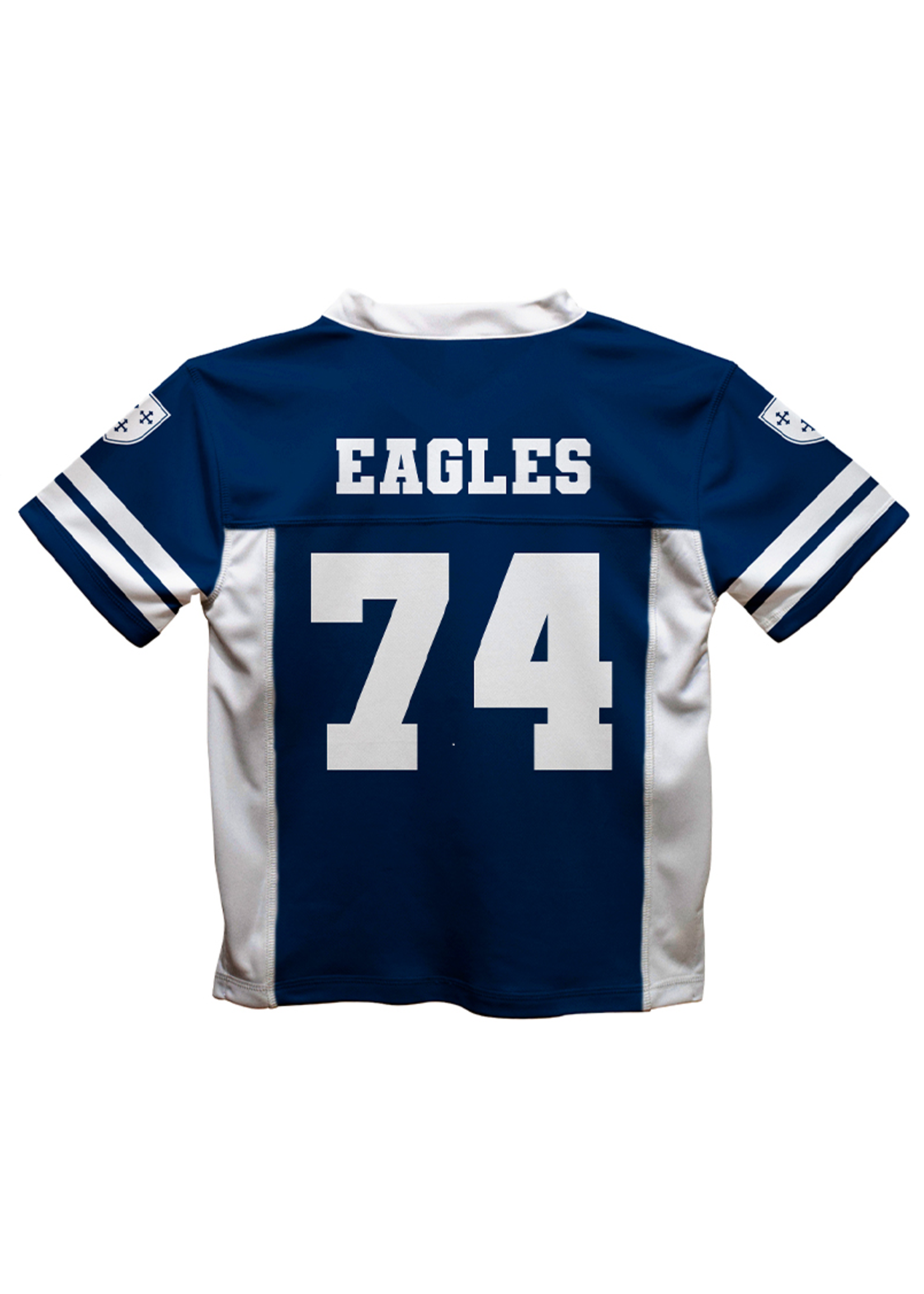 Vive La Fete Vive La Fete Boy's Football Jersey