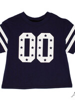 Azarhia AZARHIA Glitter Double 00 Tee