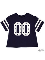 Azarhia AZARHIA Glitter Double 00 Tee