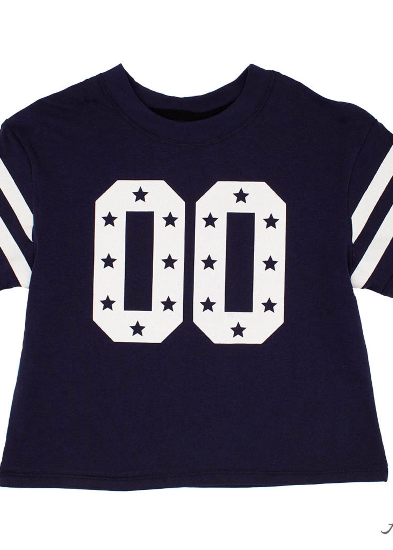 Azarhia AZARHIA Glitter Double 00 Tee