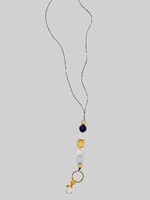 Beaded Lanyards