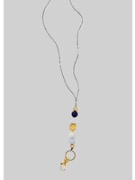 Beaded Lanyards