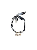 Gemelli ESD Bubble Scarf Necklace Assorted