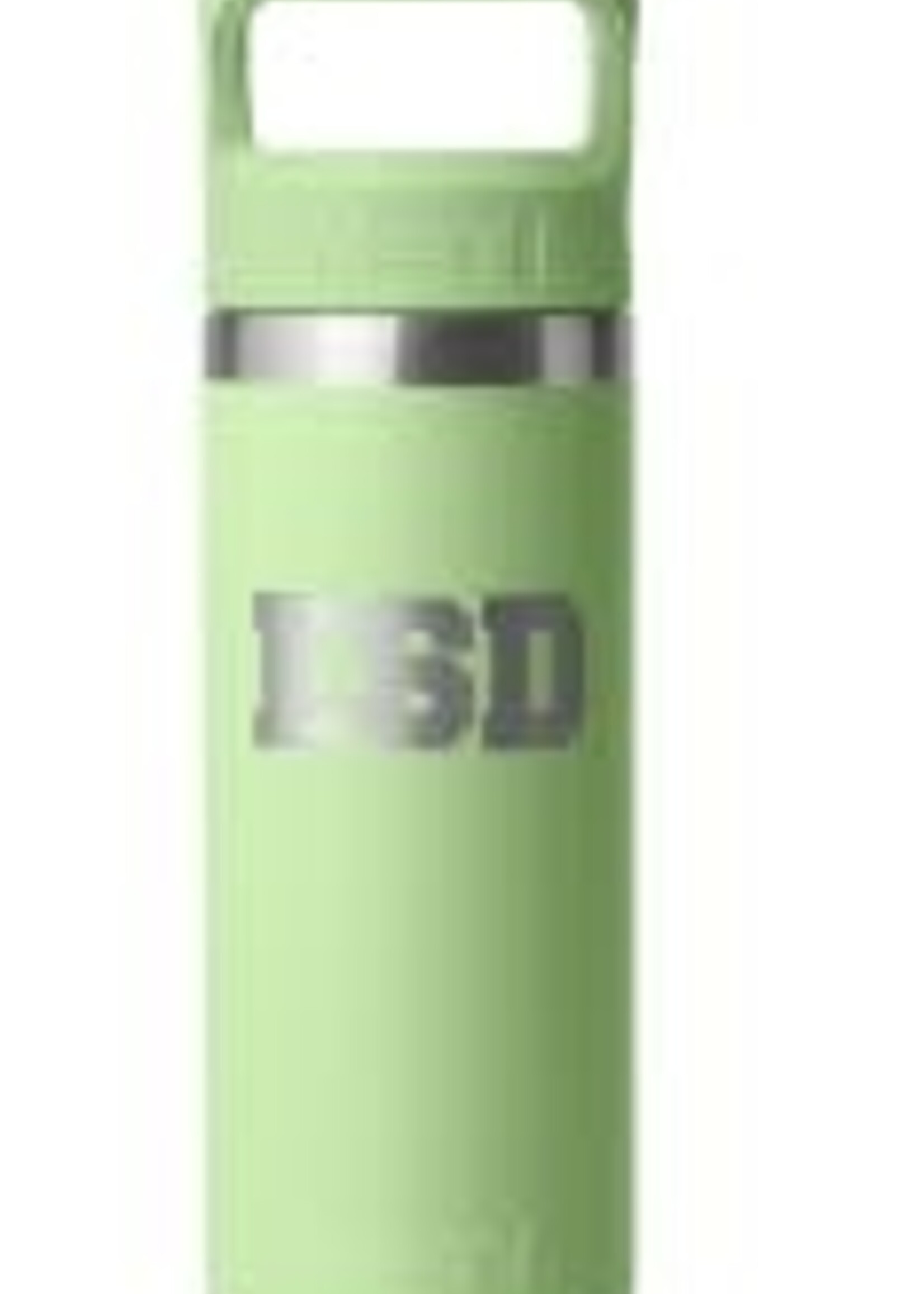 YETI Rambler 18oz Straw Bottle ESD