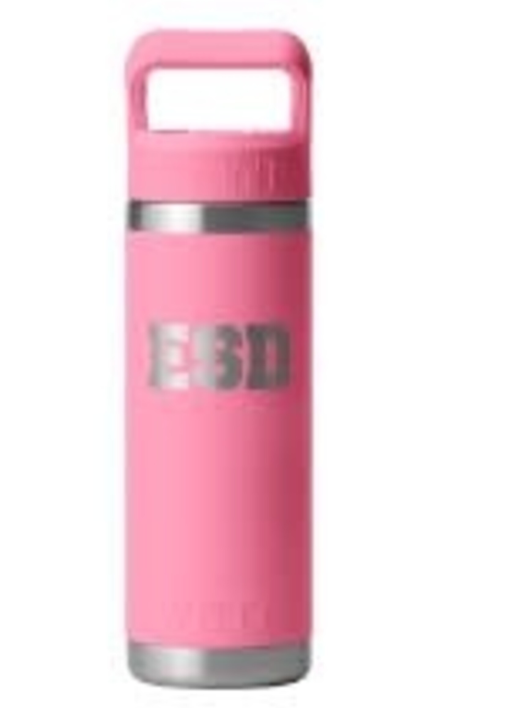 YETI Rambler 18oz Straw Bottle ESD