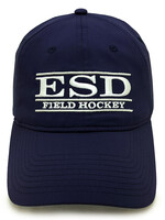 The Game Cap SPORTS Navy FIELD HOCKEY