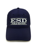 The Game Cap SPORTS Navy FIELD HOCKEY