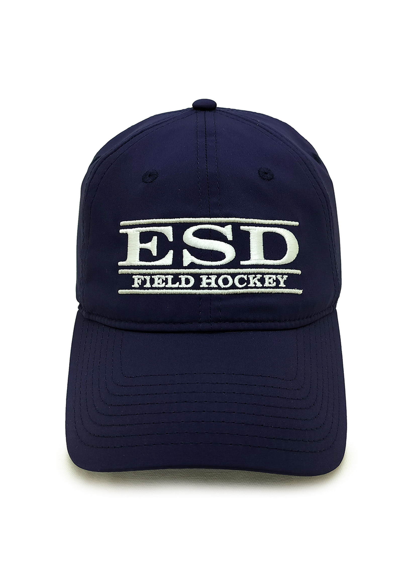 The Game Cap SPORTS Navy FIELD HOCKEY