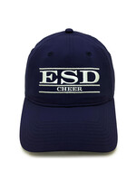 The Game Cap SPORTS Navy CHEER