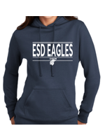 2026 Crew Custom Hoodie