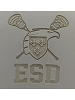 Custom Velocity LAX Balls (Set of 3)