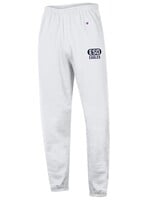 Champion PB Banded Bottom Pant White