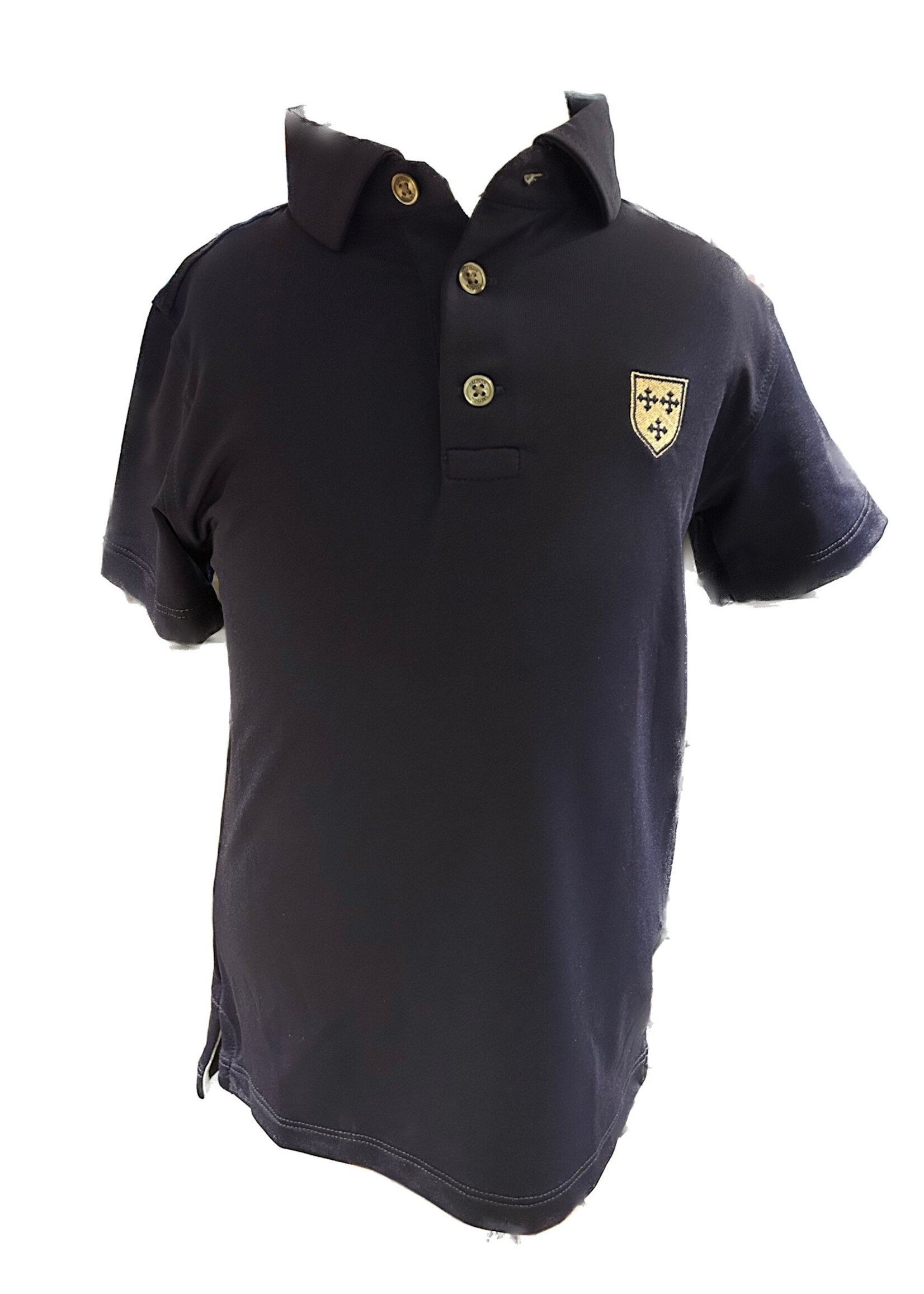 GREYSON Greyson Youth Tala Polo