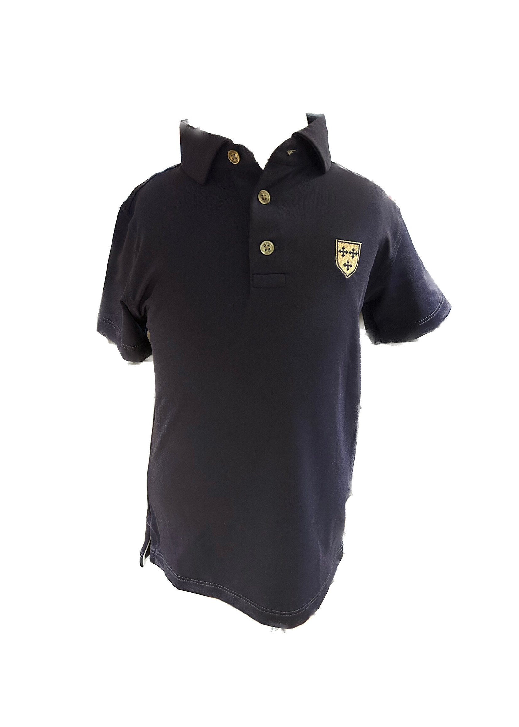 GREYSON Greyson - Youth Tala Polo