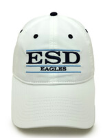 The Game The Game Cap SPORTS White EAGLES