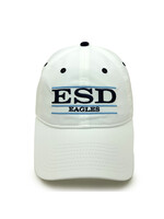 The Game The Game Cap SPORTS White EAGLES