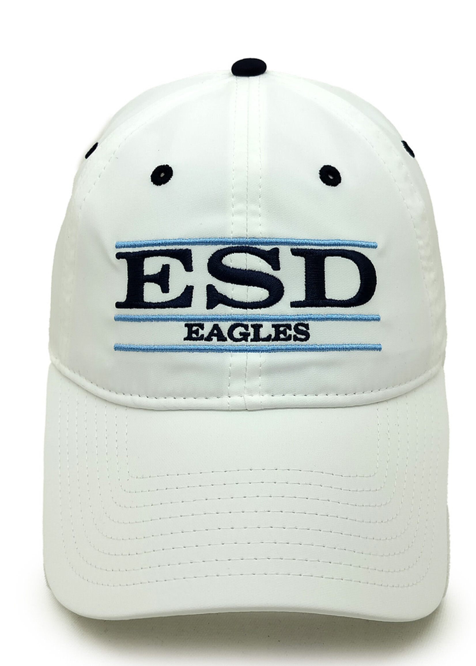 The Game The Game Cap SPORTS White EAGLES