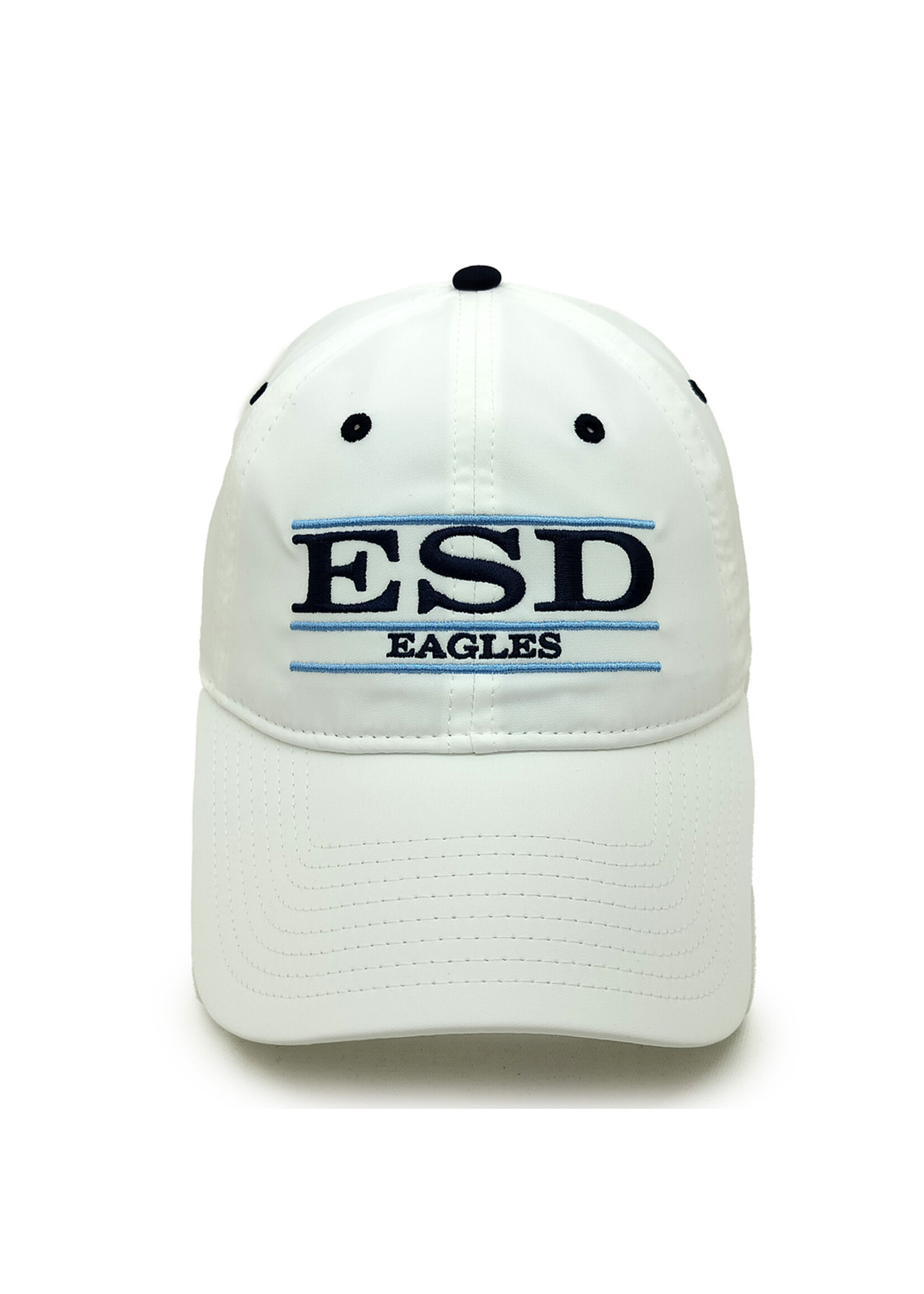 The Game The Game Cap SPORTS White EAGLES