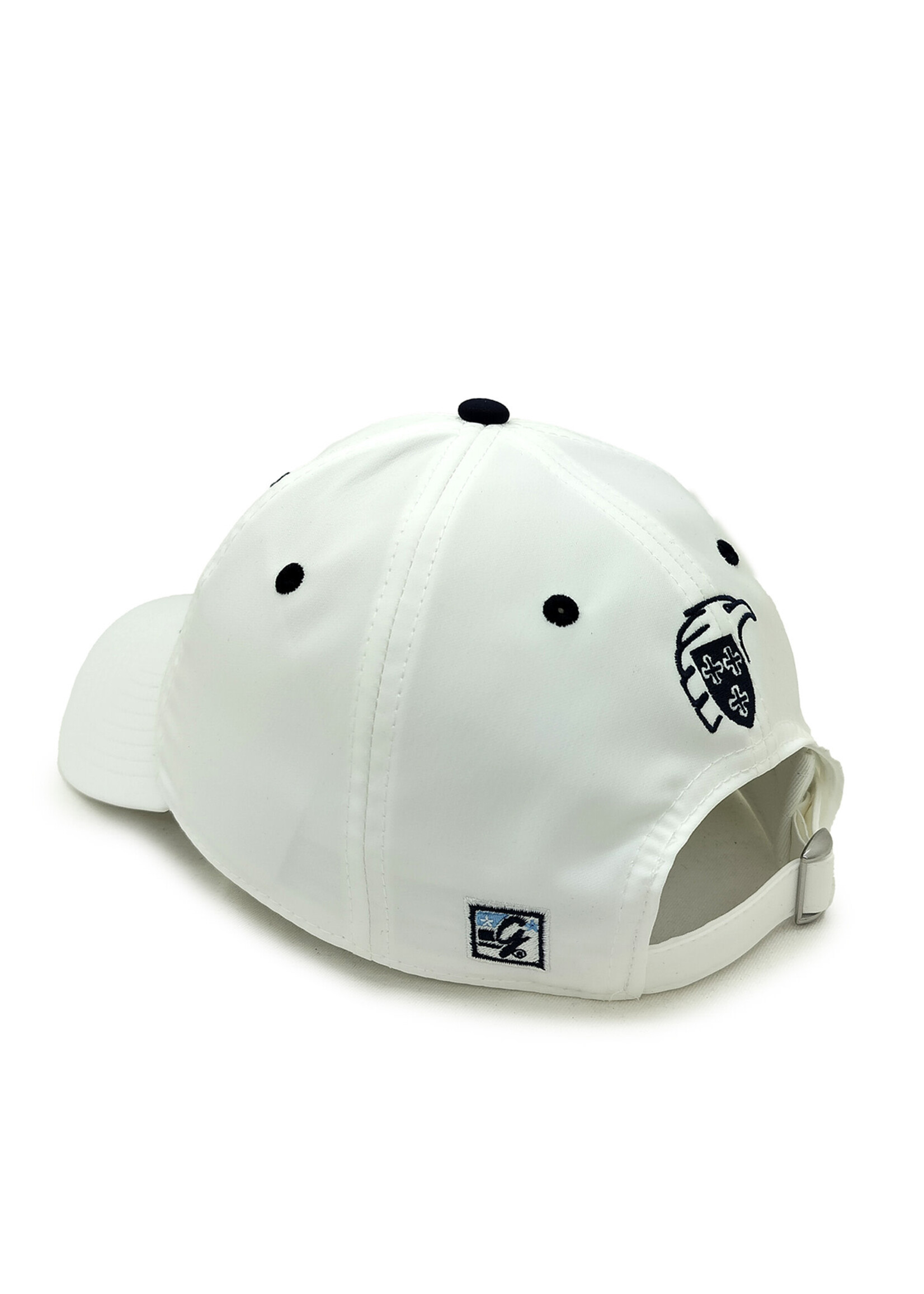 The Game The Game Cap SPORTS White EAGLES
