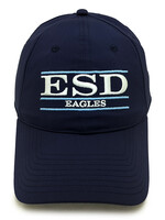 The Game The Game Cap SPORTS Navy EAGLES