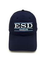 The Game The Game Cap SPORTS Navy EAGLES