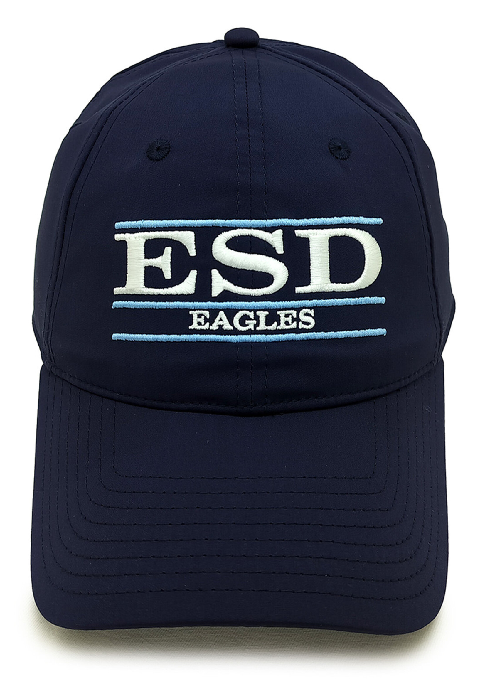 The Game The Game Cap SPORTS Navy EAGLES