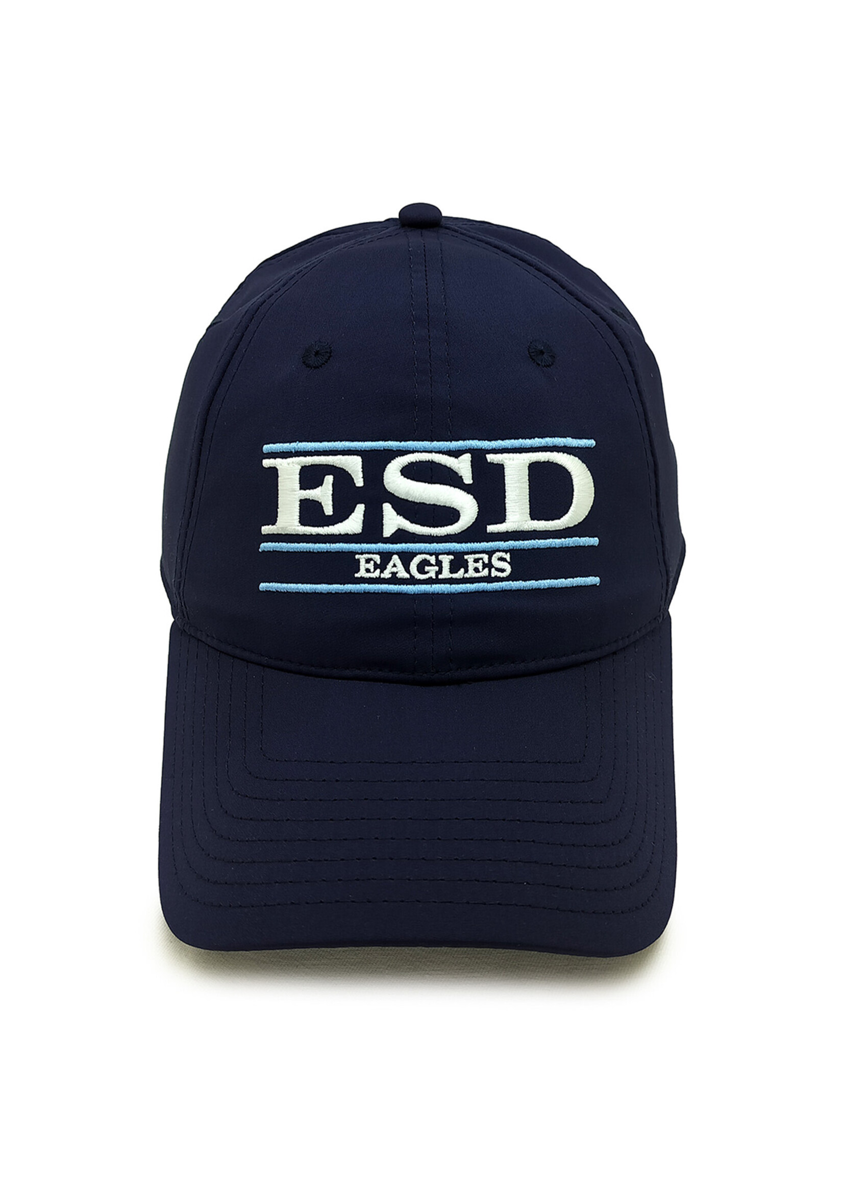 The Game The Game Cap SPORTS Navy EAGLES