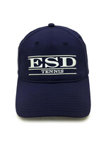 The Game The Game Cap SPORTS Navy TENNIS