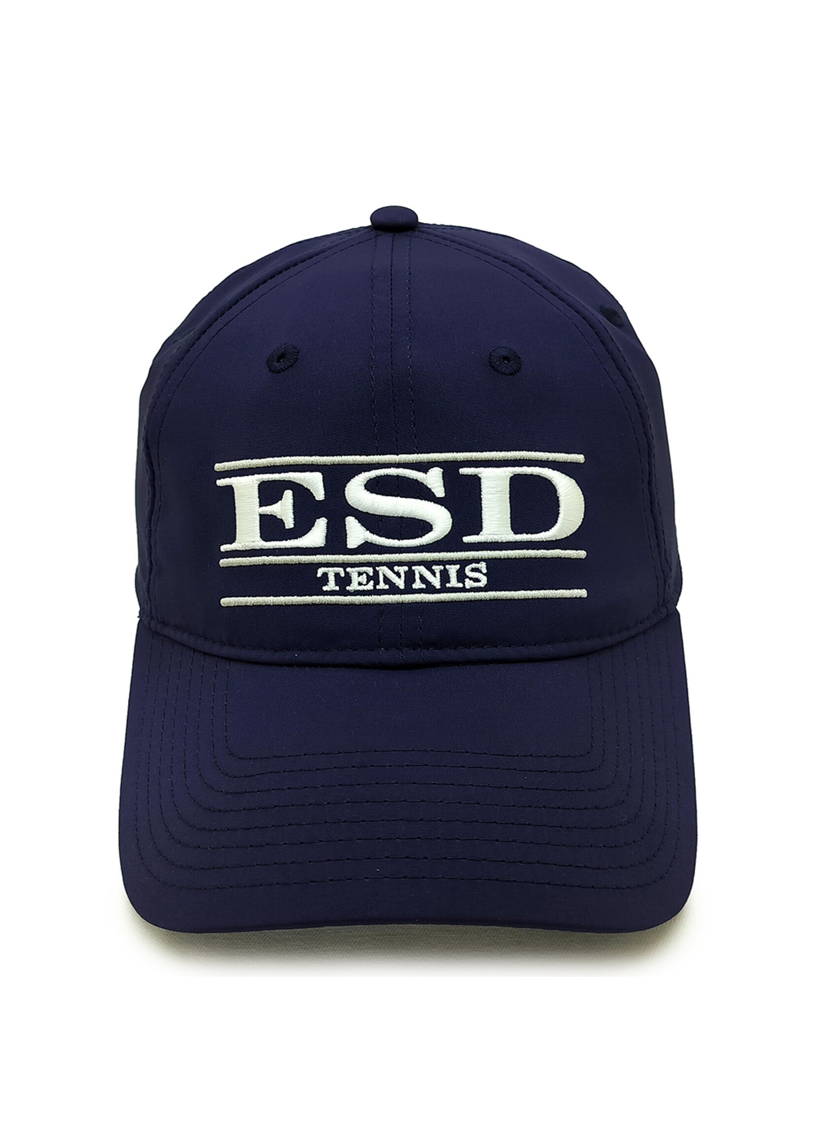 The Game The Game Cap SPORTS Navy TENNIS