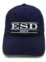 The Game The Game Cap SPORTS Navy GOLF