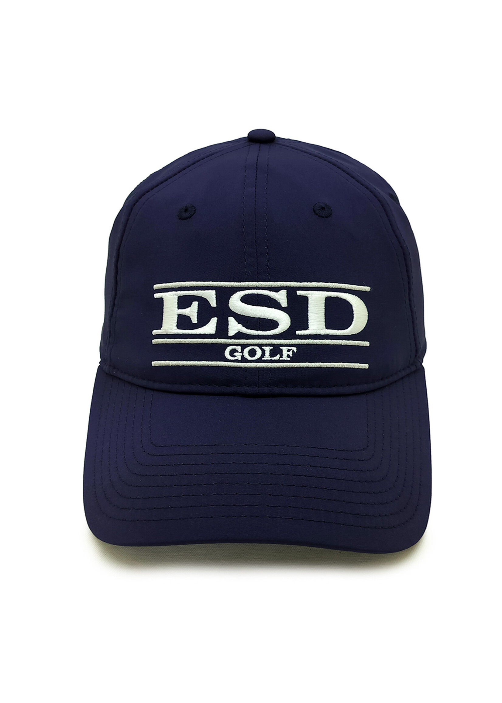 The Game The Game Cap SPORTS Navy GOLF