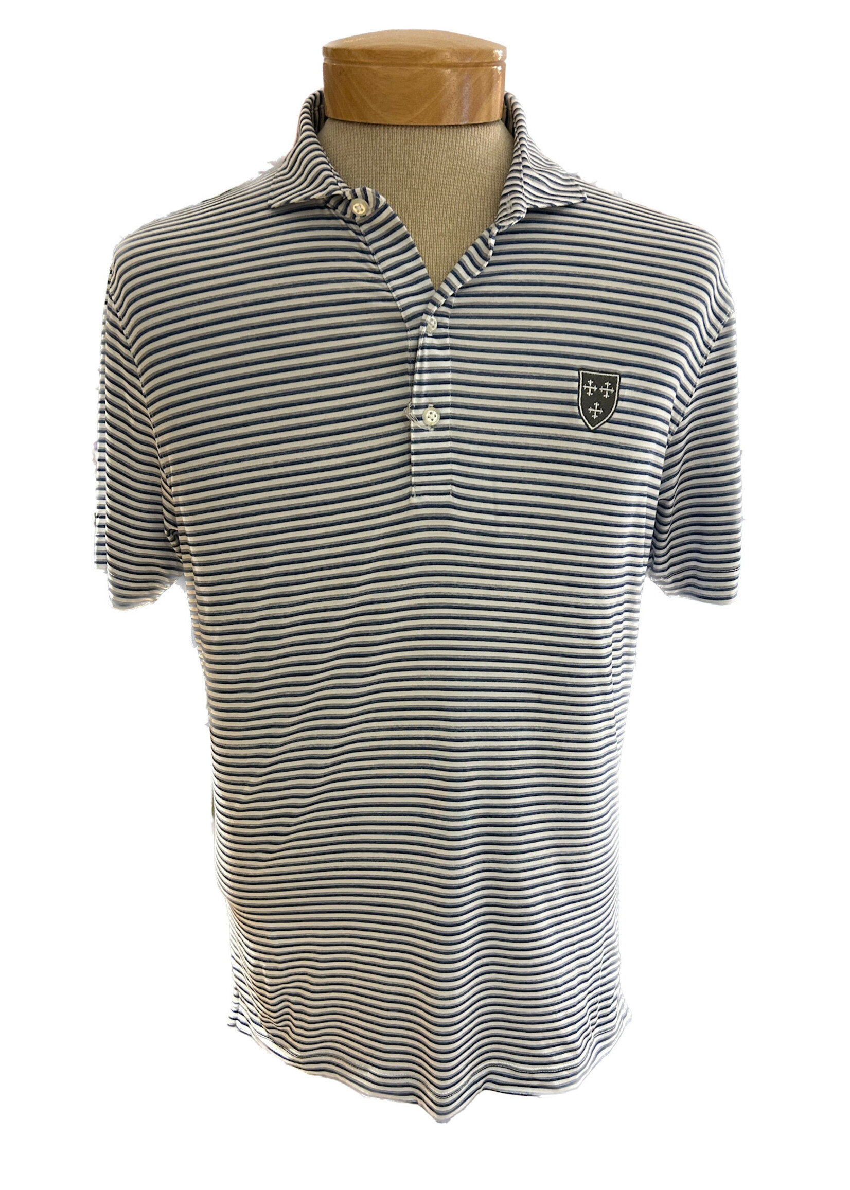johnnie-O Warwick Polo Seal
