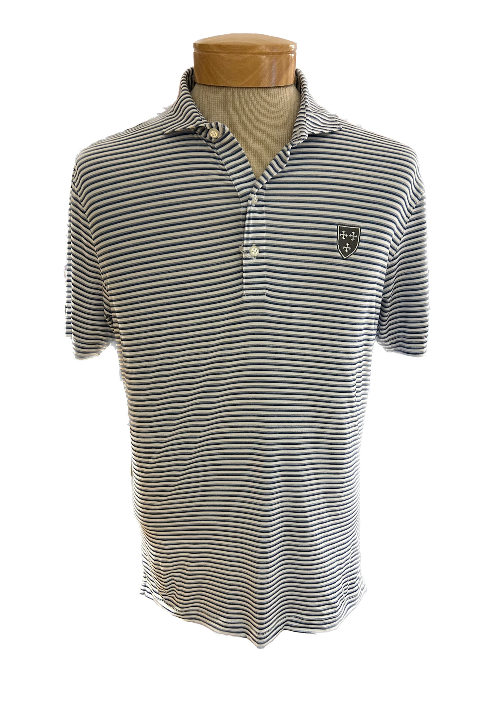 johnnie-O Warwick Polo Seal