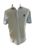 johnnie-O Lyndonn Polo Gulf Blue