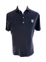 johnnie-O Huronn Polo Navy2