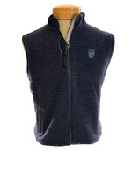 johnnie-O Denalis Vest Navy Youth