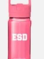 YETI Yonder .6L Straw Bottle Tropical Pink