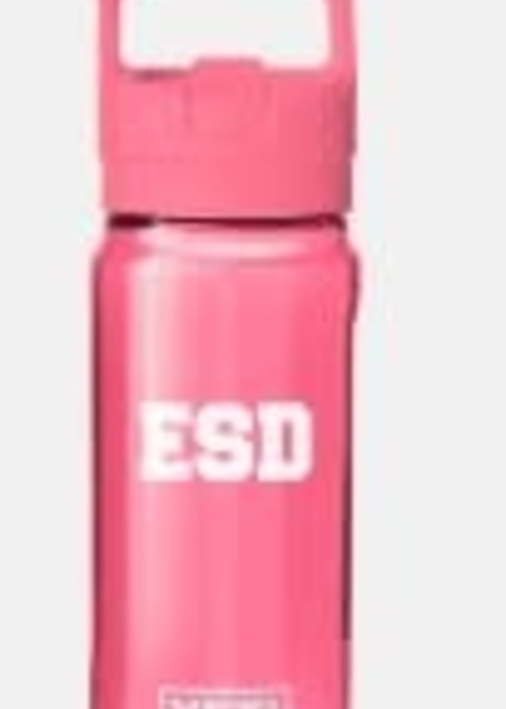 YETI Yonder .6L Straw Bottle Tropical Pink