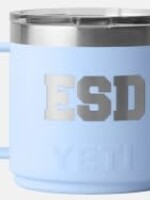 YETI Rambler 14oz Mug ESD