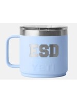 YETI Rambler 14oz Mug ESD