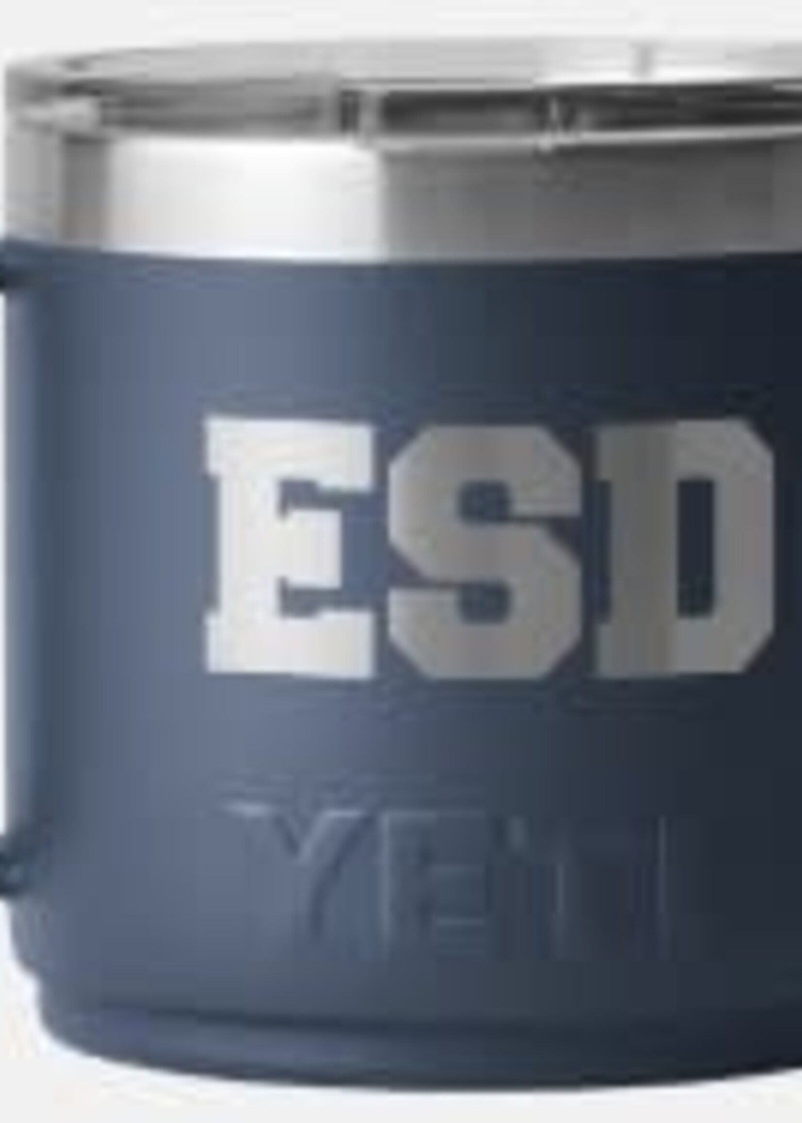 YETI Rambler 14oz Mug ESD