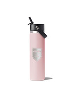 Hydro Flask 24oz Wide Mouth Flex Straw Bottle