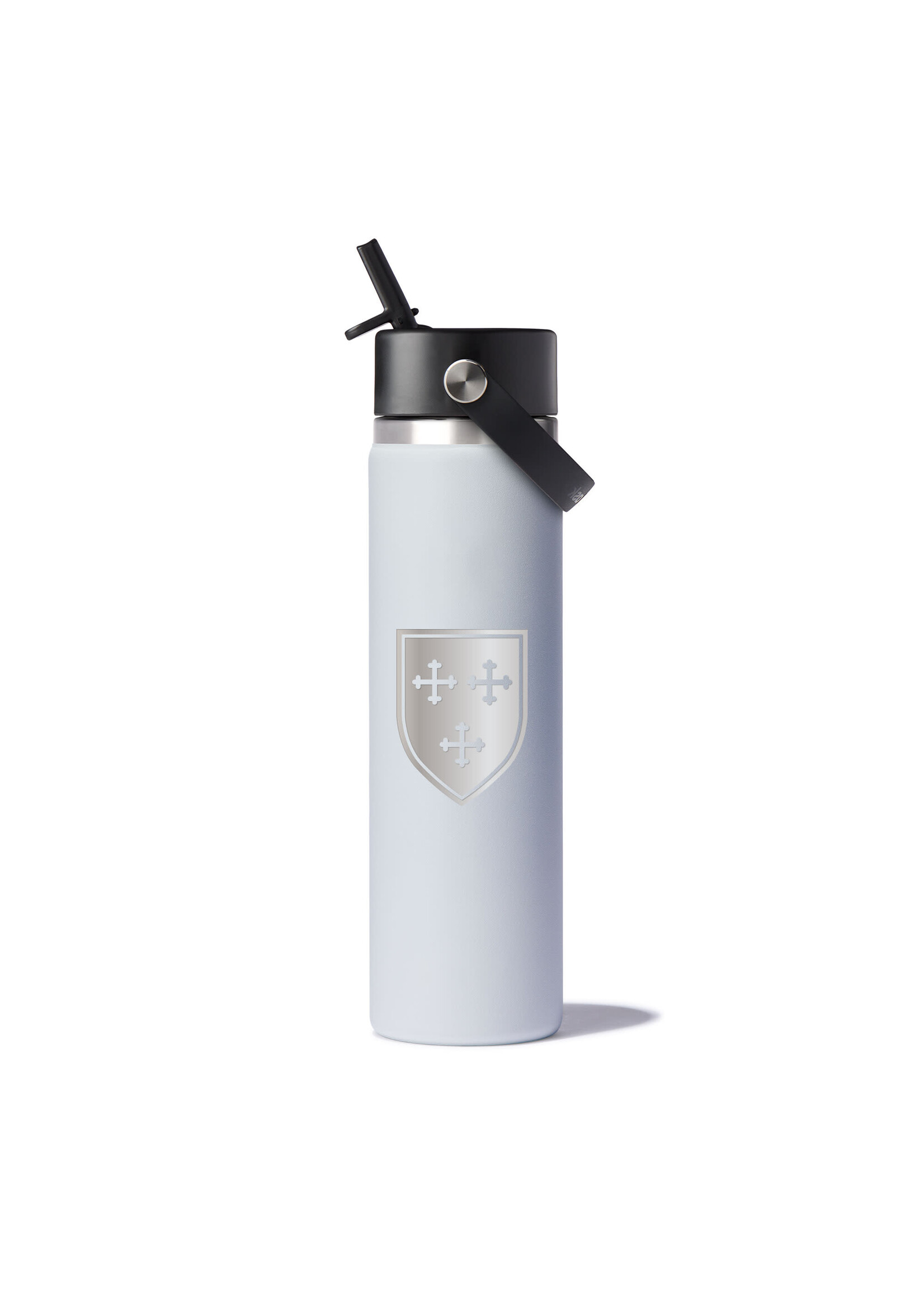 Hydro Flask 24oz Wide Mouth Flex Straw Bottle